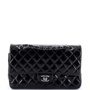 Chanel Classic Double Flap Bag Quilted #238308C49B